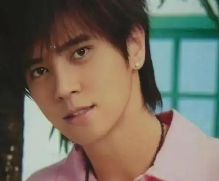 罗志祥舞蹈什么水平罗志祥几岁出道