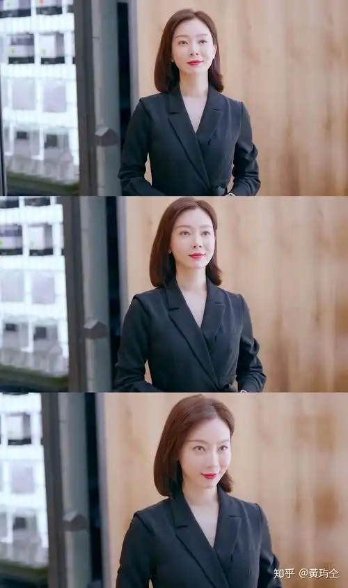 如何评价电视剧谁说我结不了婚中的田蕾陈数饰