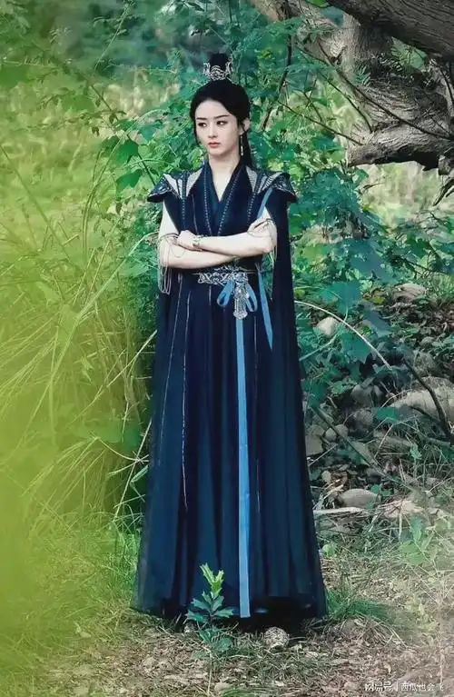 杨紫|杨洋|古装|赵丽颖|张若昀|实力派演员_网易订阅