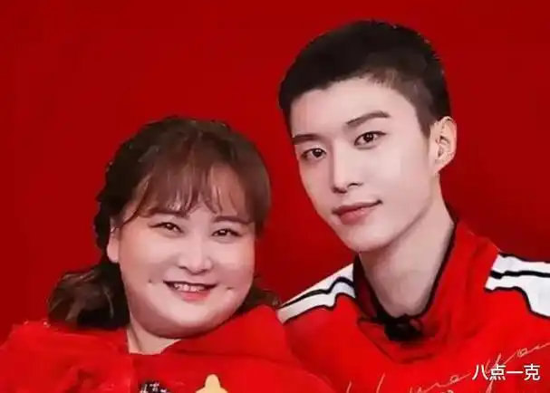 贾玲|曝贾玲范丞丞秘密生娃!贾玲不工作而且长胖了,范丞丞:把嘴闭上