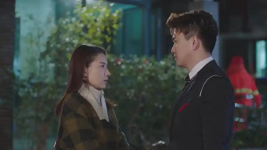 幸福一家人:前男友企图挽回天心,王总表白失败