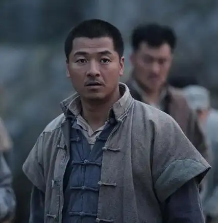 朱洪茂怎么死的 朱传武哪一集牺牲-历史-动动脑