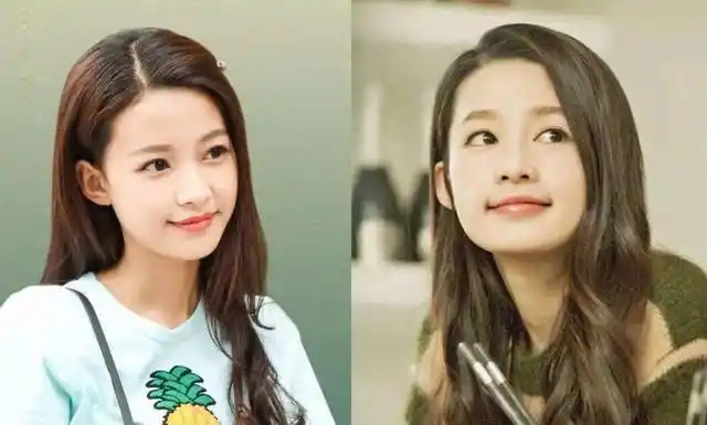 长得很像的明星,知道张一山和夏雨,其他你都能分清谁是谁么