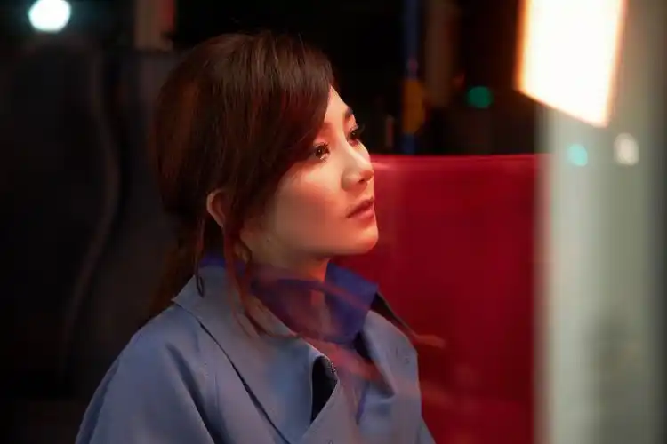 梁静茹我好吗一歌入魂影后谢盈萱mv催泪加持