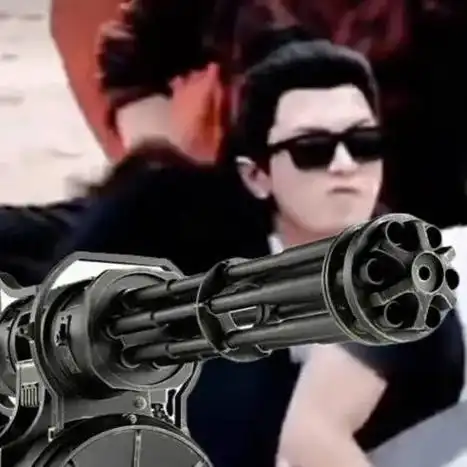 果果们,不必羡慕千玺家,咱家也有啦.#成毅表情包 - 抖音