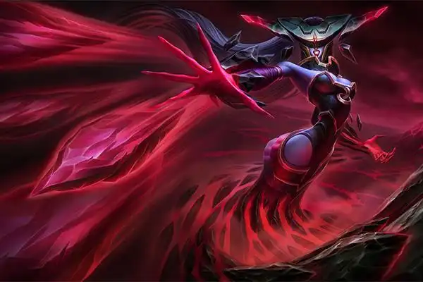 英雄联盟冰霜女巫出装推荐冰霜女巫出装需要注意什么