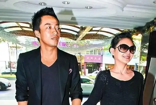 演员陈好:凭颜值嫁百亿老公,巅峰时去中戏当老师,如今咋样了?