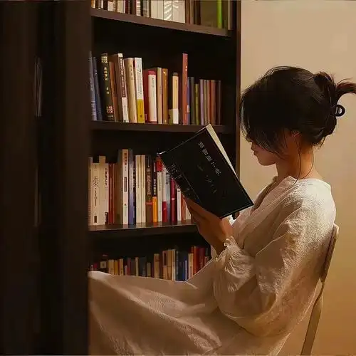 读书类图片 - 知乎