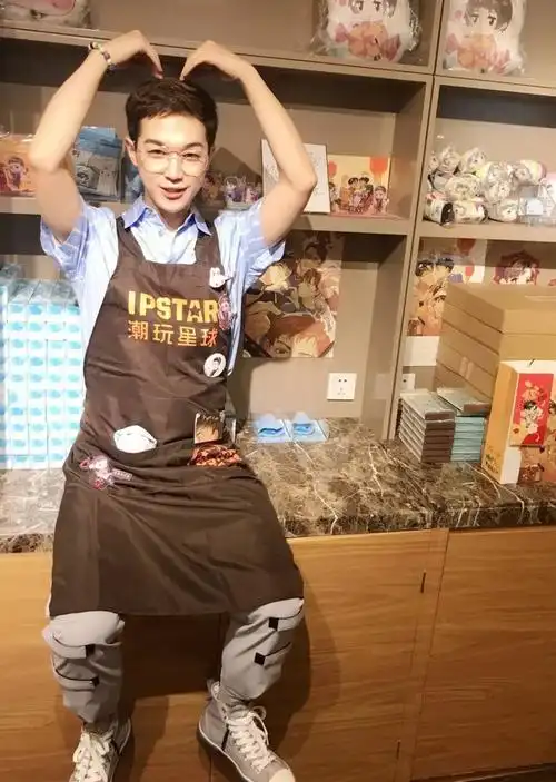 【声优线下活动——广州场·杭州场】蒋丞cv:涅槃活动日期:2019.9