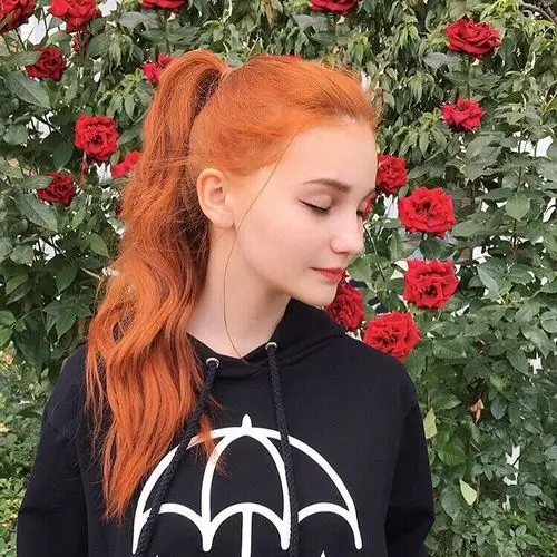 【欧美】高清头像 图片 壁纸 素材各种类型任你挑选 随手点赞关注哦