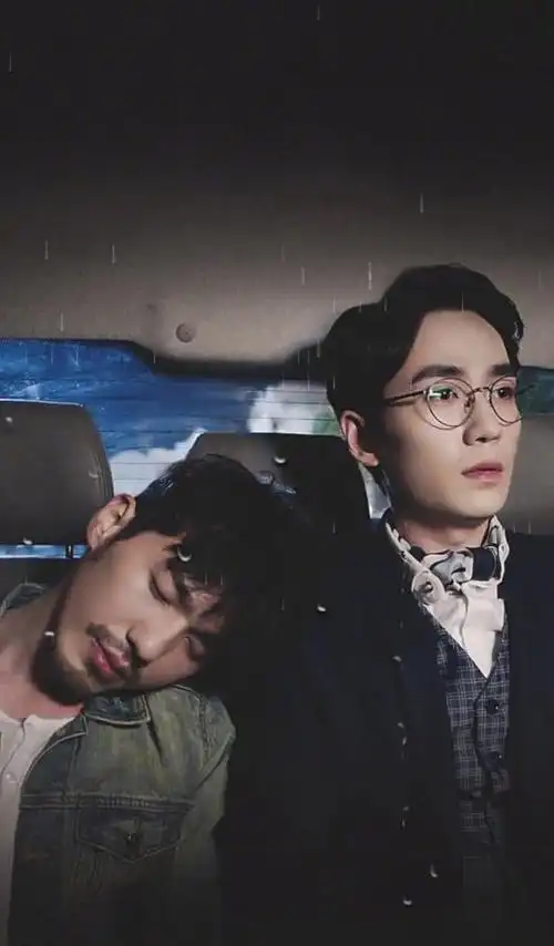 5部双男主剧,你最喜欢哪一部