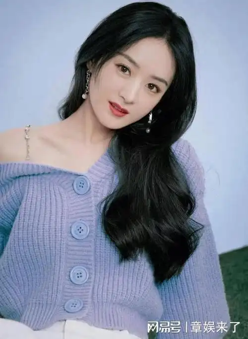 白敬亭赵丽颖张雪迎等明星的小八卦