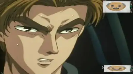 头文字d:高桥凉介:如此近距离的观看86,那漂移简直就是艺术