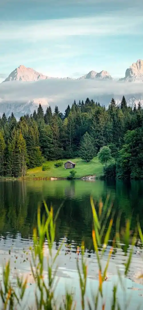 壁纸 风景 摄影 桌面 1080_2336 竖版 竖屏 手机