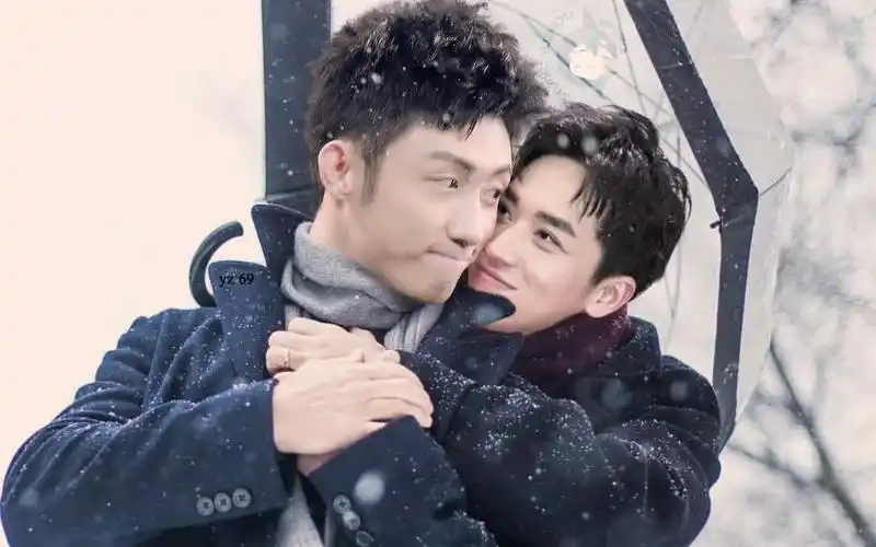 黄景瑜许魏洲310事件是怎么回事同框禁令是什么