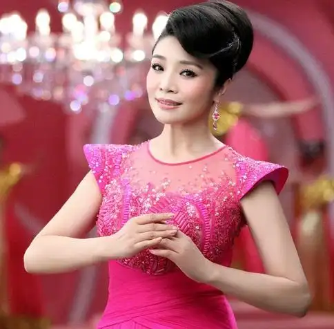 【图】李丹阳个人资料出炉 知名女高音歌唱家