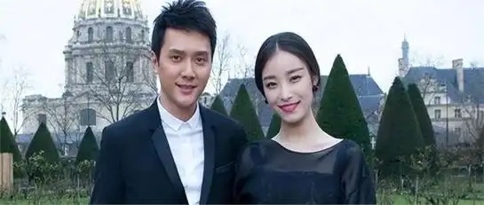 冯绍峰的3亿豪宅,看房是倪妮,装修是林允,住进来却是赵丽颖?