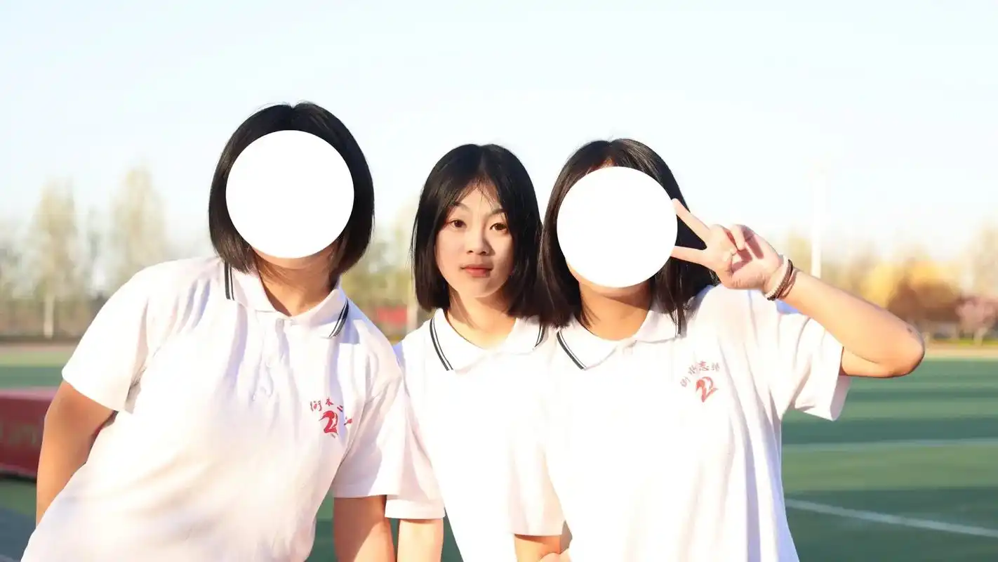 炽热的青春 有迹可寻#衡水二中 #成人礼 #校园 我的高一生 - 抖音