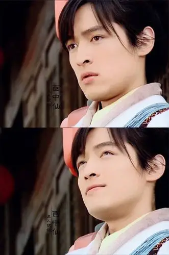 【记录】胡歌的仙剑奇侠传一豆瓣评分破9.0了