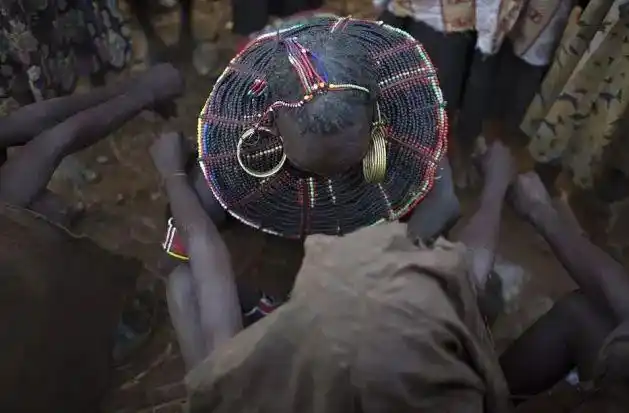 割礼是啥(浅谈割礼) | 说明书网