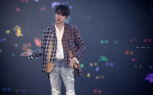 林彦俊 - 堆糖,美图壁纸兴趣社区