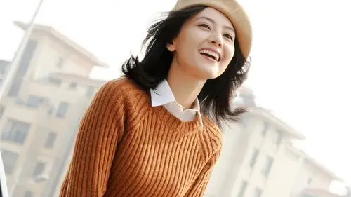 高圆圆氧气女神明星风尚壁纸1