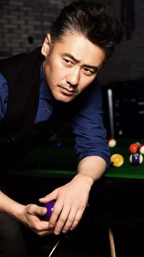 明星壁纸丨男神大合辑,舔屏吧