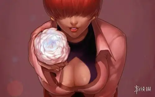 《拳皇》系列女性角色盘点介绍