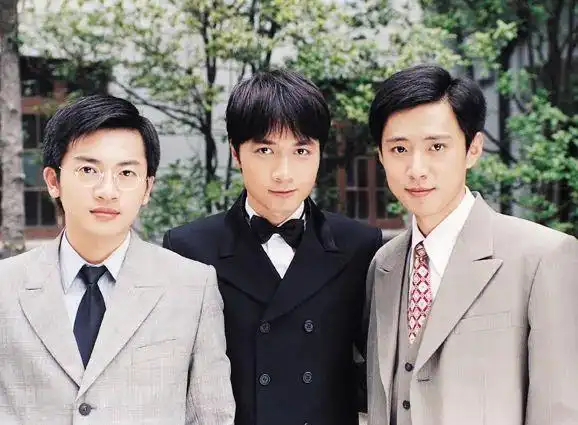 《情深深雨蒙蒙》再上热搜 杜飞的爱情哲学常看常新!