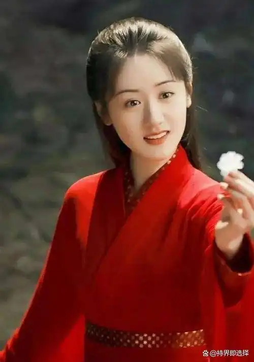 袁冰妍涂山雅雅定妆造型遭泄露,怪可惜的,想要复出不是那么容易