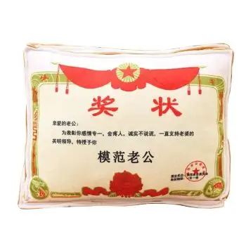 节礼物男女朋友hello kitty坐垫公仔空调被两用龙猫夏凉被 模范老公