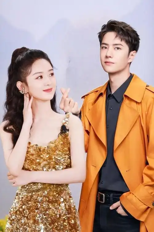 王一博亲吻骨头项链视频(赵丽颖王一博同款骨头项链)-独家报道