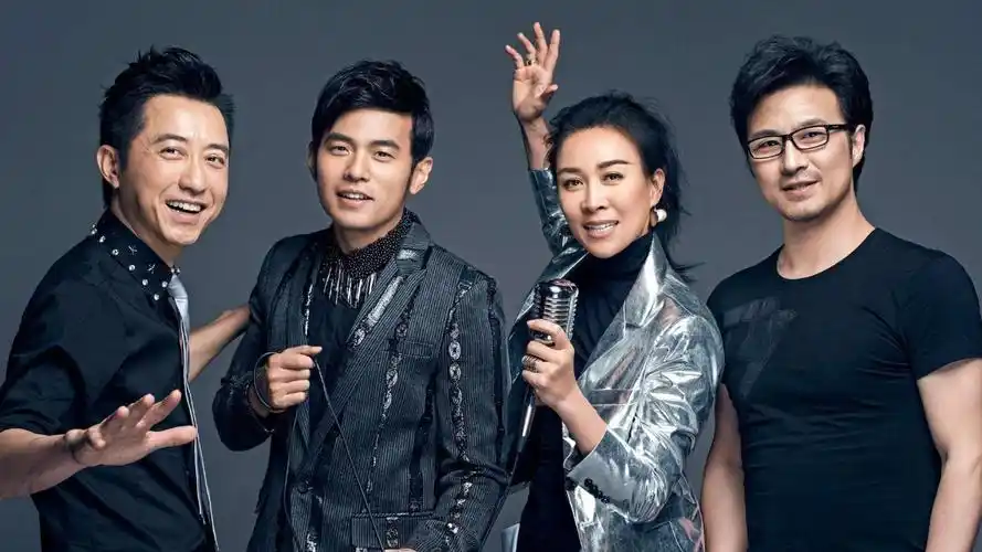 中国好声音停播太可惜了,诞生的这5位冠军都能扛起半