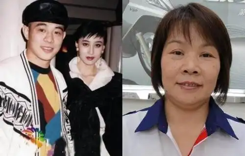 李连杰的四个女儿照片曝光与前妻之女颜值高