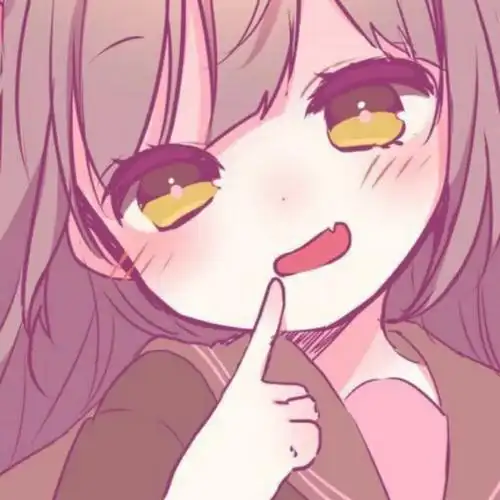 动漫头像/可爱/女生头像