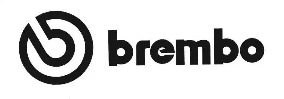 brembo 商标公告