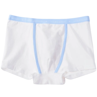 男童三角裤棉质内裤红豆男孩中大童青少年儿童学生宝宝三角裤短裤