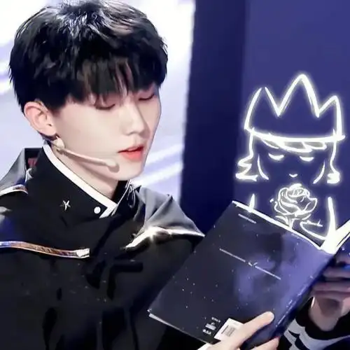 马嘉祺头像分享77