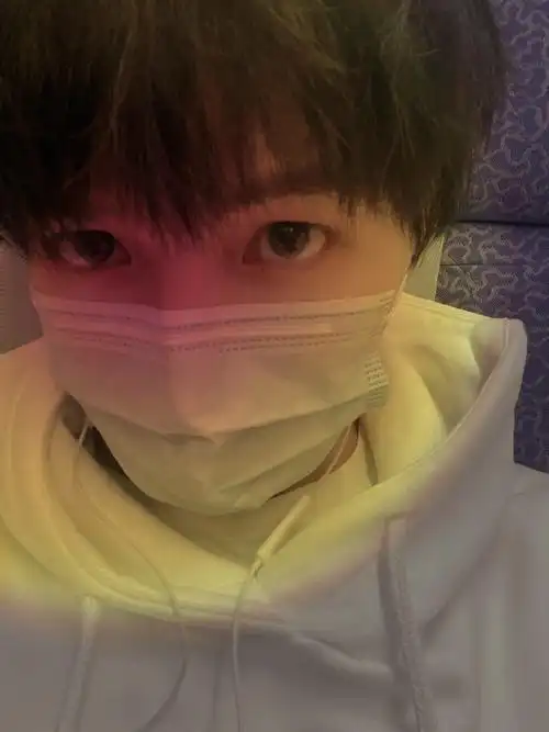 周深的自拍合集②