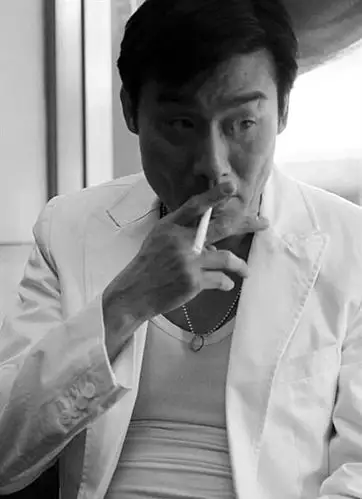 梁家辉我从来没有教过你老什么师