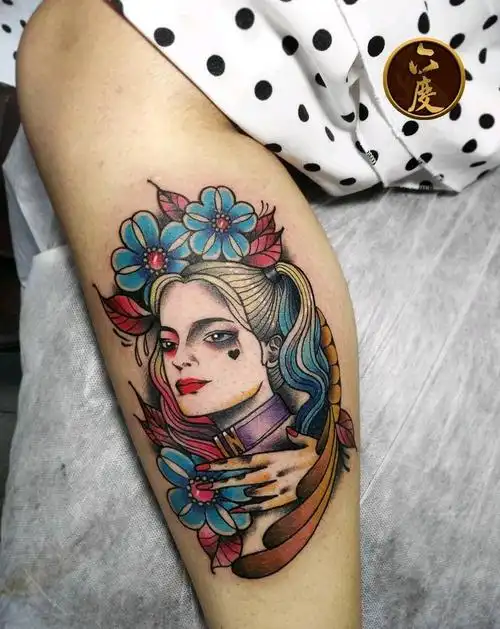 搜索 纹身图案>的相关素材作品