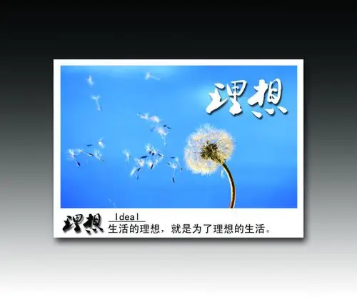 理想名言怎么样有哪些不同的理想名言呢
