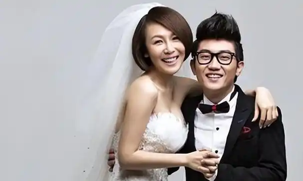 10年后再看金志文和金兰的婚姻,才明白成名后结婚是最好的选择