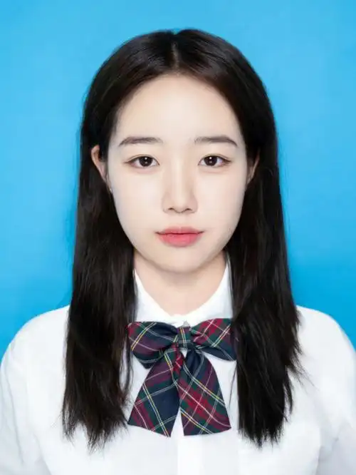 能用四年的证件照