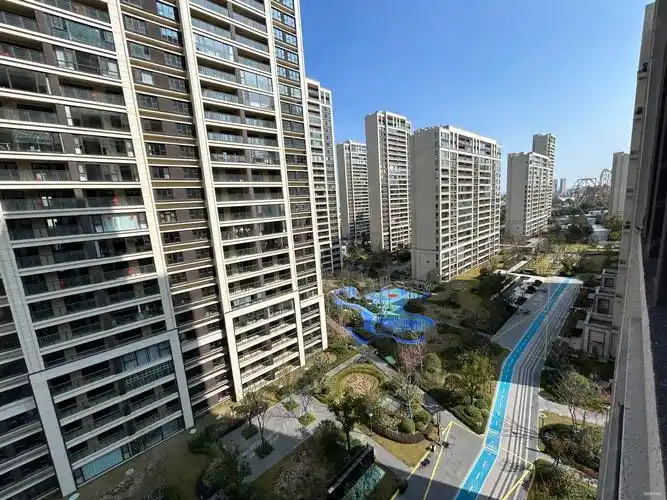 龙湖景粼天著3室2厅2卫110㎡南北228万