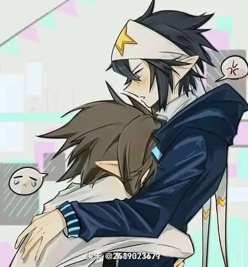 安雷嘉雷all雷幻雷,银雷爱不起来别慌,我只… - 半次元 - acg爱好者