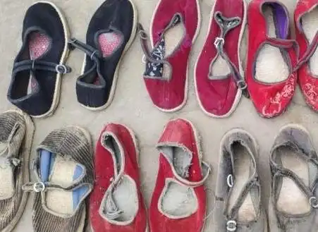 拖鞋|破鞋|旧鞋子|旧衣服|捐款箱_网易订阅