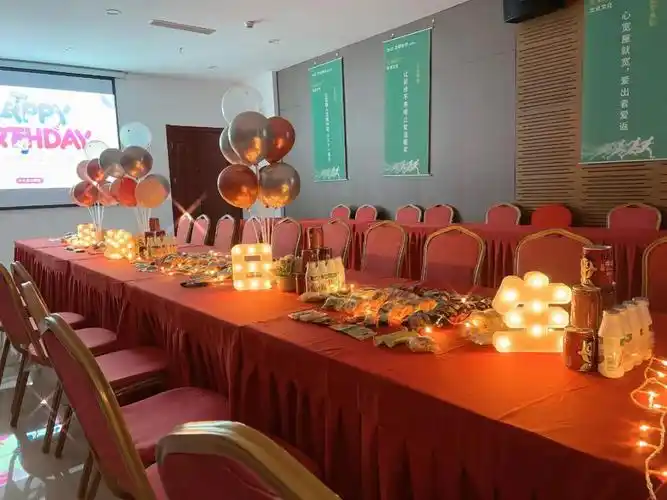 圣都家装苏州区域丨46月员工生日会圆满举办