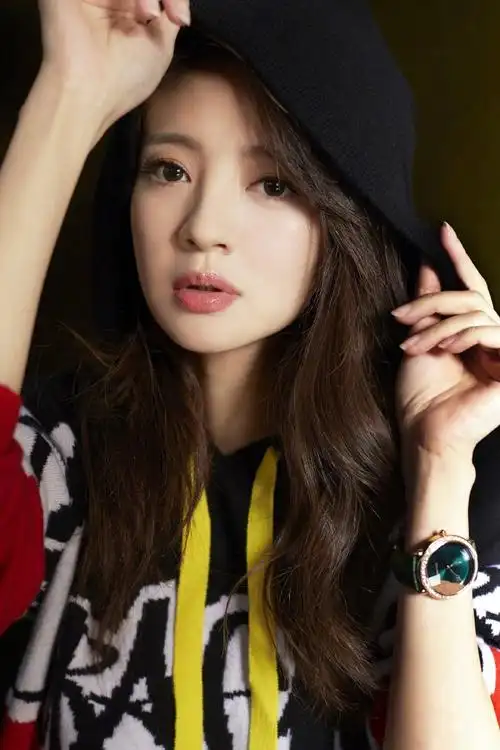 安以轩点麦当劳外卖被烫伤