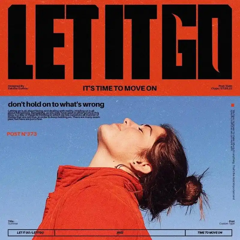 九个个性十足的方行人物海报设计!#海报设计 #个性 #人物  - 抖音